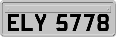 ELY5778
