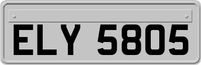 ELY5805