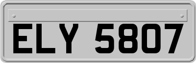 ELY5807