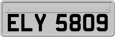 ELY5809