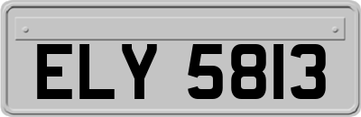 ELY5813