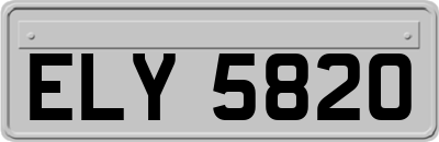 ELY5820