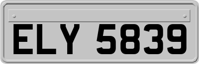 ELY5839