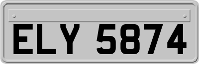 ELY5874