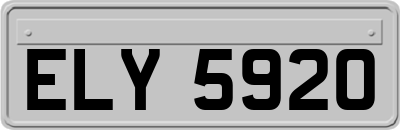 ELY5920