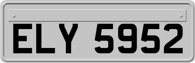 ELY5952
