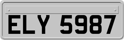 ELY5987
