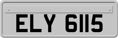 ELY6115