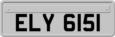 ELY6151
