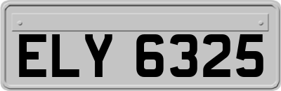ELY6325
