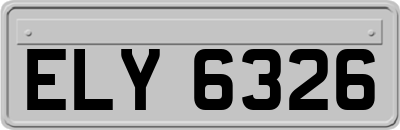 ELY6326