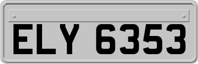 ELY6353