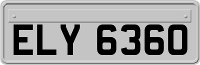 ELY6360