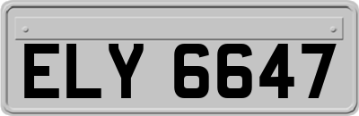 ELY6647