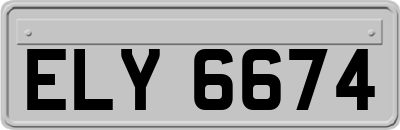 ELY6674