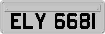 ELY6681