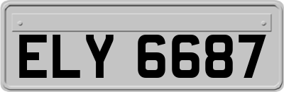 ELY6687