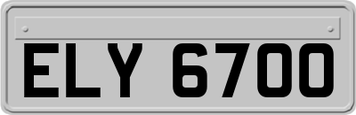 ELY6700