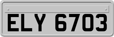 ELY6703