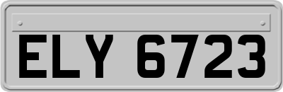 ELY6723