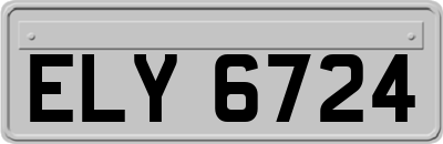 ELY6724