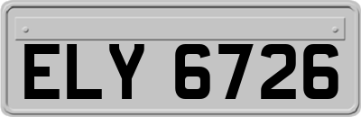 ELY6726