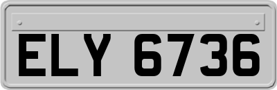 ELY6736