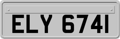 ELY6741