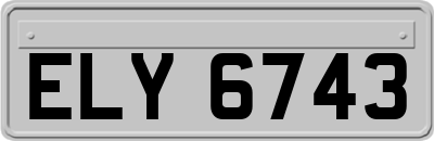 ELY6743