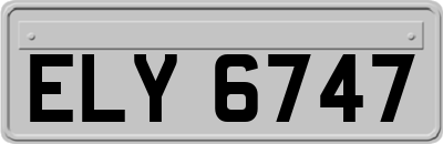 ELY6747