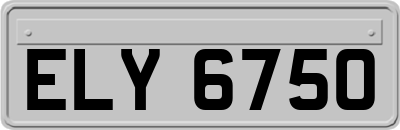 ELY6750