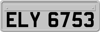 ELY6753