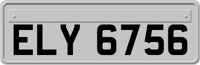 ELY6756