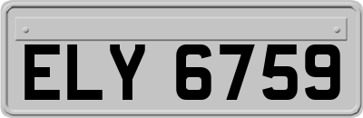 ELY6759
