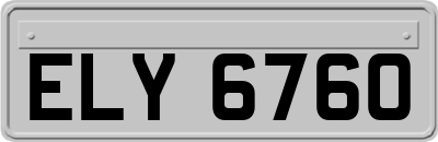 ELY6760