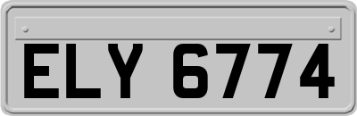 ELY6774