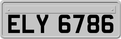 ELY6786