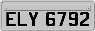 ELY6792