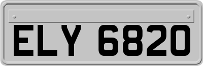ELY6820