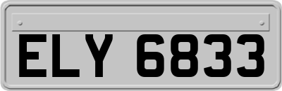 ELY6833