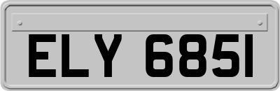 ELY6851