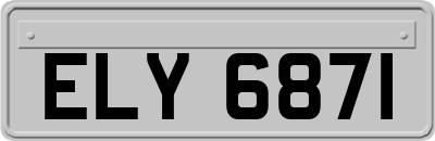 ELY6871