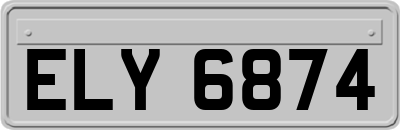 ELY6874