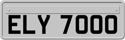 ELY7000