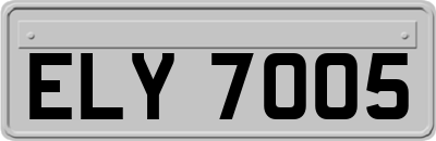 ELY7005