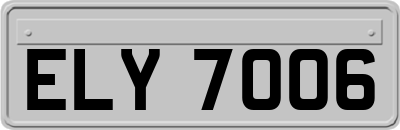 ELY7006