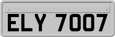 ELY7007