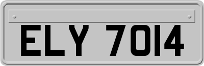 ELY7014