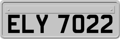 ELY7022