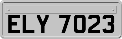 ELY7023